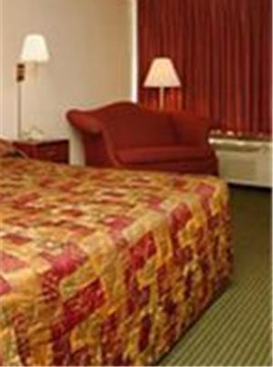 Budget Host Inn And Suites Memphis Zimmer foto